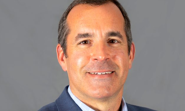 PPDS appoints new senior director of sales for North America