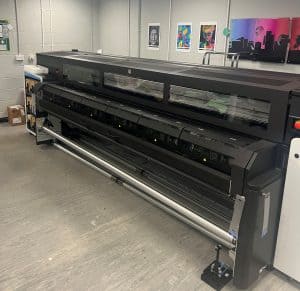 HP Latex HP Latex hat-trick for Signs Express Liverpool and Wirral with new FS50W