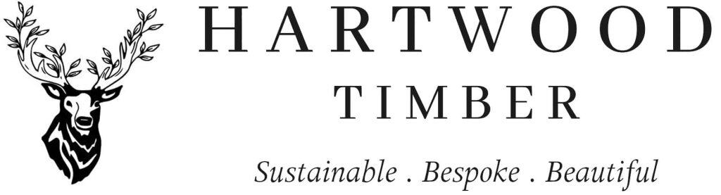 Hartwood Timber Logo