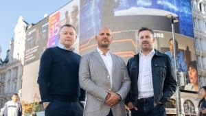 L R Phil Hall Stephen Joseph Nick Shaw 1920x1080 1 Ocean announces changes to UK and Group leadership teams