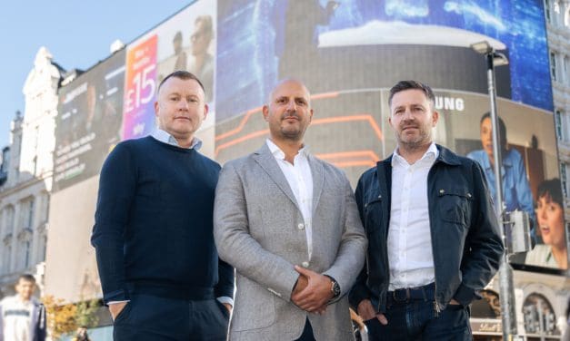 Ocean announces changes to UK and Group leadership teams