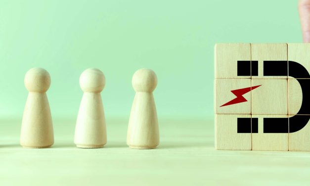 Your next big win is already in front of you