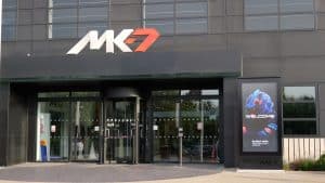 Philips Totem ORBT MK7 PPDS announces latest outdoor collaboration with Oracle Red Bull