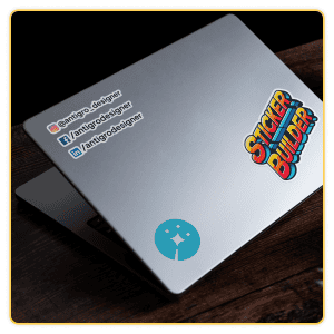 Pic 1 Antigro Designer transforms the sticker creation user journey with updates to Sticker Builder tool