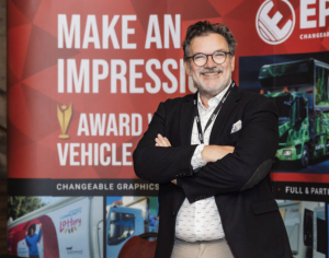 Kevin Murton 3 e1765800814726 EPIC Media Group strengthens leadership with continued support from senior advisor