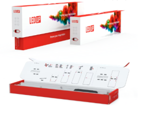 Screenshot 2025 12 23 102058 e1766485681709 EFKA announces new addition to LED UP series