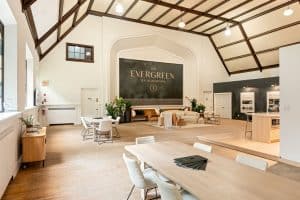 Sleek signs picture Sleek Signs turns to Drytac ReTac to reimagine Ottawan converted church