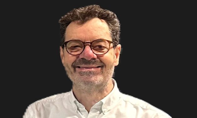 Soyang Europe announces retirement of sales manager Tim Egerton