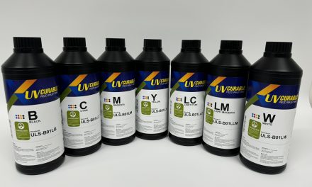 InkTec Europe achieves GREENGUARD certification