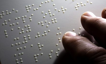 XAAR launches braille inkjet printing at global conferences