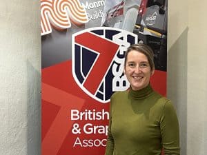 linda edwards bsga Women in Signs and Graphics announces media partnership with BSGA