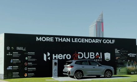 Kavalan awards Blue Rhine its inaugural environment award