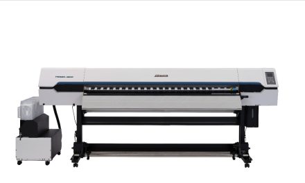 Mimaki introduces new ink upgrades and TS330 Series printer