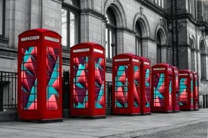 ABSTRACT CONTENT ADI plans to transform Preston City centre with new installation