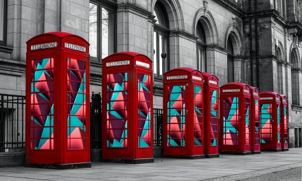 ADI plans to transform Preston City centre with new installation