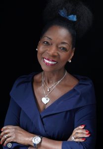 Baroness Floella Benjamin Printing Charity 2026 President 1 The Printing Charity announces new 2026 Honorary President