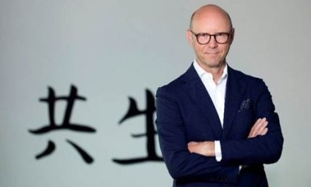 Canon EMEA appoints new chief of Integrated Printing & Services Group