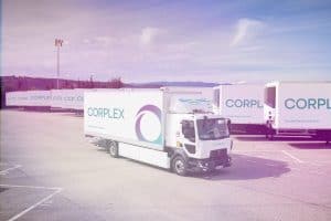 Corplex Trucks Corplex receives carbon neutral certification