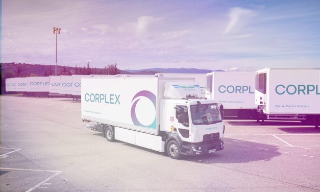 Corplex receives carbon neutral certification