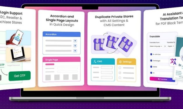 OnPrintShop launches new operations software upgrade