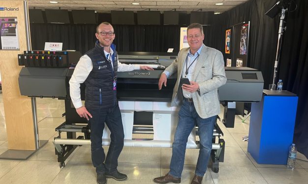 printMAX makes the three-peat