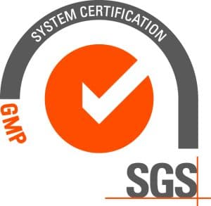SGS GMP TCL HR NUtec Digital Ink receives GMP Certification by SGS