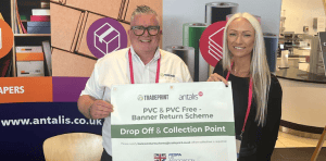 Screenshot 2026 01 20 153934 Tradeprint launches new banner return scheme