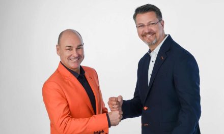 SMS sign media solutions welcomes new partner