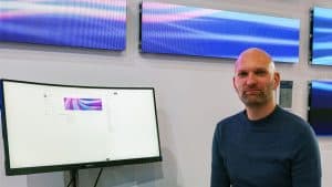 Marco Van Der Knaap Philips LED Configurator PPDS unveils new LED Configuration platform