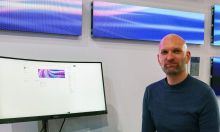 PPDS unveils new LED Configuration platform