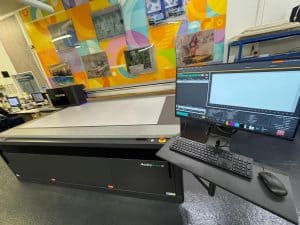Peerless Plastics and Coatings image Peerless Plastics & Coatings reveals benefits of Fujifilm printer