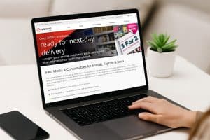 SOYNAG NEW WEBSITE Soyang Europe launches new Soyang Shop