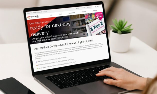 Soyang Europe launches new Soyang Shop