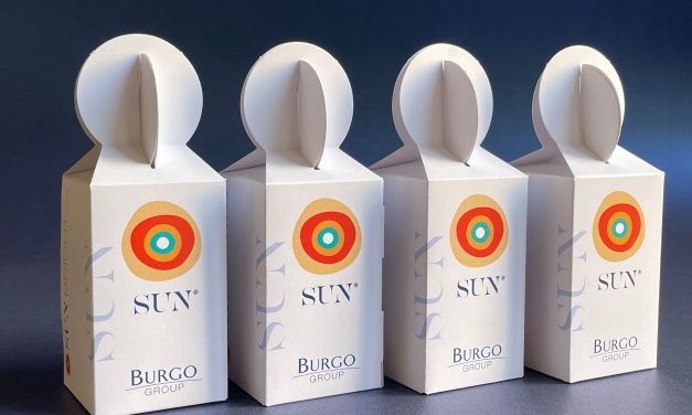 Antalis adds Sun Strong GC2 board to portfolio