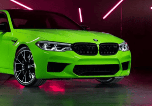 William Smith image William Smith rewards vehicle wrappers with giveaway