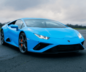 Coloured PPF 2 William Smith introduces Avery Dennison’s first coloured PPF to the market