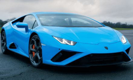 William Smith introduces Avery Dennison’s first coloured PPF to the market