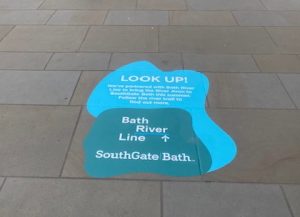 ESL 1 e1774613201203 ESL Group uses Drytac Polar Grip for Bath-based project