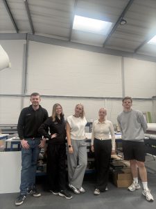 FASTSIGNS Birmingham Relocation Image FASTSIGNS Birmingham relocates to boost productivity