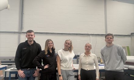 FASTSIGNS Birmingham relocates to boost productivity