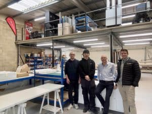 Fastsign St Albans 3 FASTSIGNS St Albans relocates after successful year  