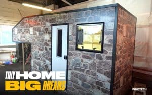 IMAGE 1 1 YouTube creators collaborates with Morris Designs for new project