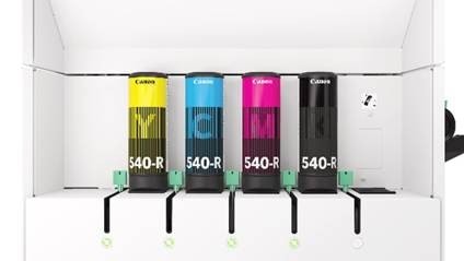 Canon announces new Colorado printer for traffic signage production