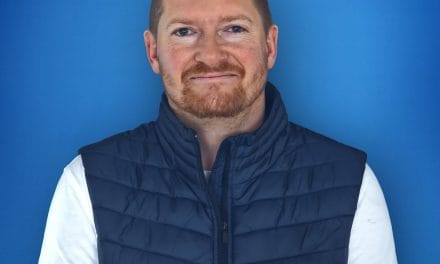 PPDS appoints Jonas Fjeld as Norwegian country sales manager