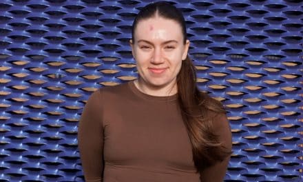 Sapphire Signmakers promotes Chloe Dearing to contracts manager