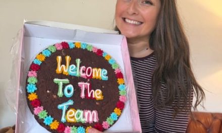 Make It Happen appoints Rosie Lees as international business development