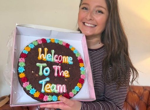 Make It Happen appoints Rosie Lees as international business development