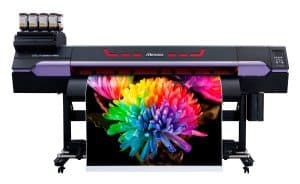 UCJV330 160 main media visual PRESS Mimaki UCJV330 series and UV inks approved for 3M MCS warranty