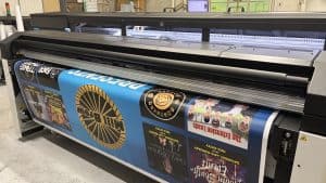 reeds hp latex r2000 Reeds invests £200k in recent installation