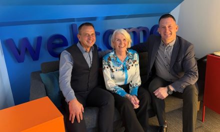 Theresa Gallacher retires after 25 years at SignFab